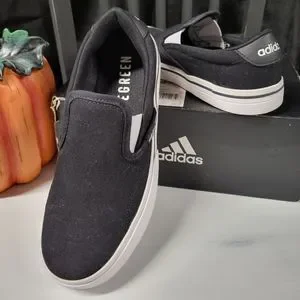 adidas | Shoes | Adidas Kurin Womens Slip On Shoes | Poshmark display picture 3